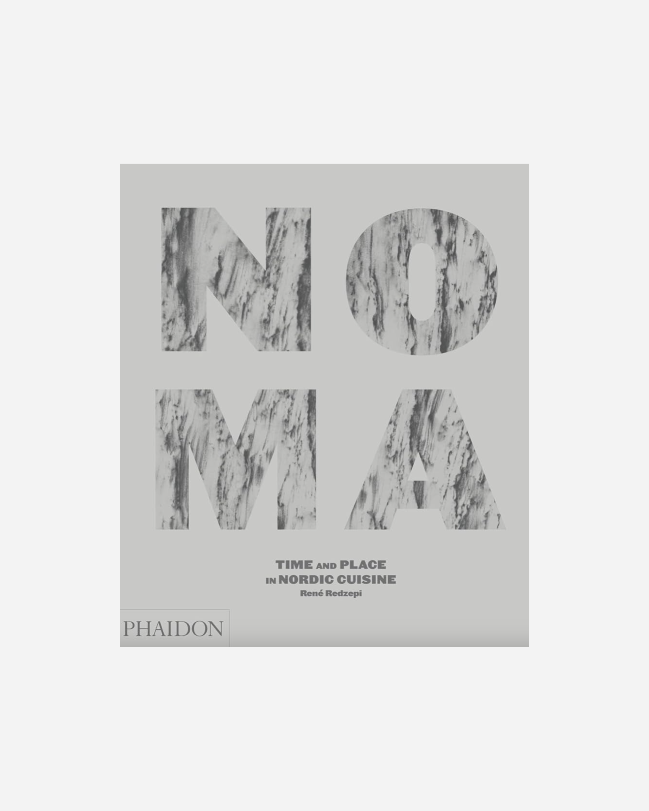 Noma - Time and Place in Nordic Cuisine Noma - Time and Place in Nordic Cuisine