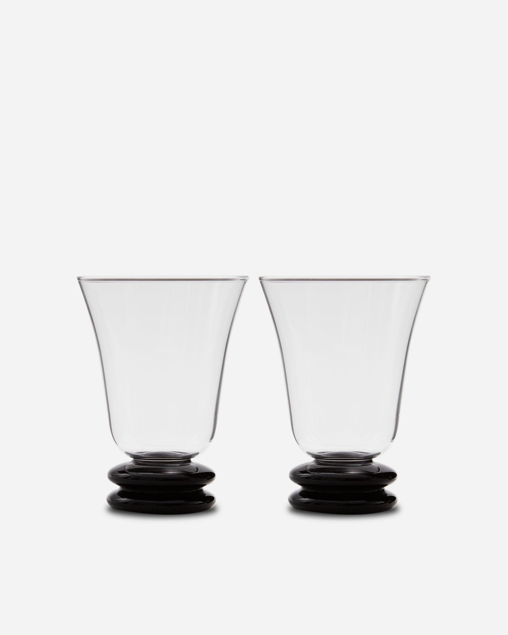 Asobi Drinking Glass - Set of 2