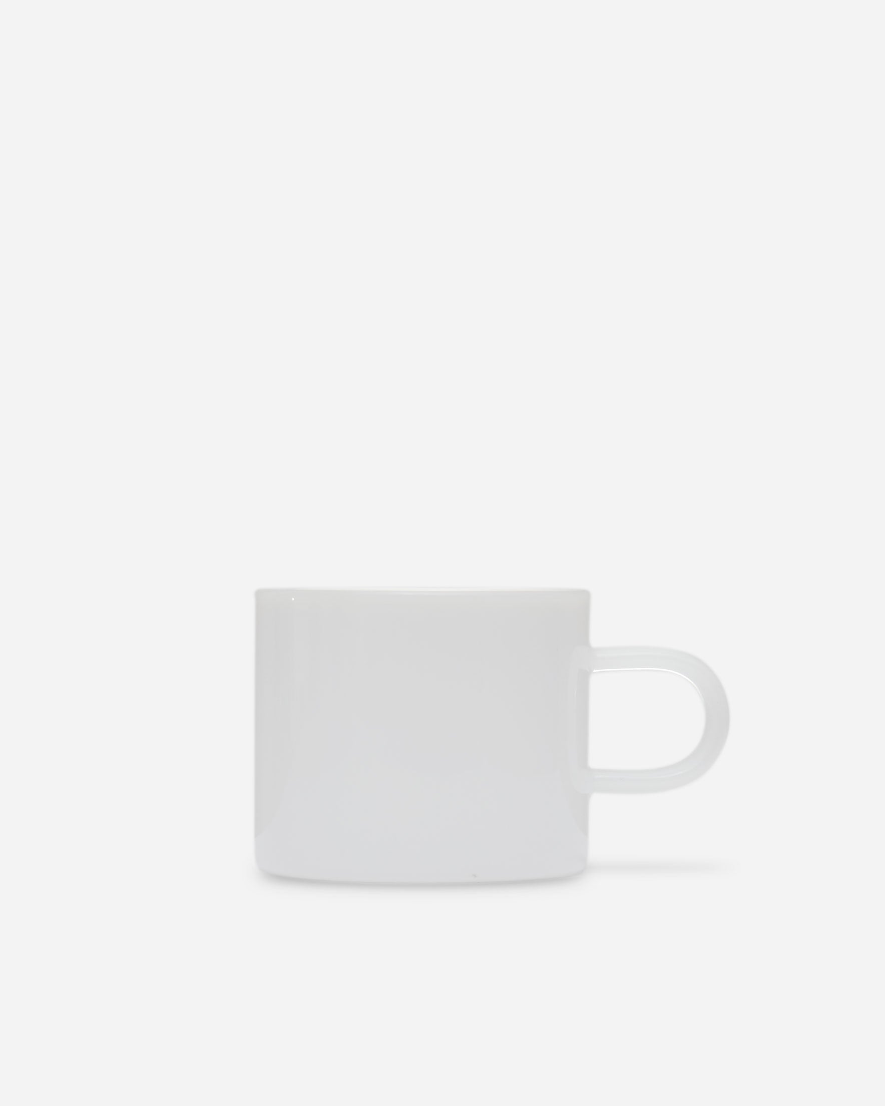Lotta Coffee/Tea Cup (White Jade) - Set of 2