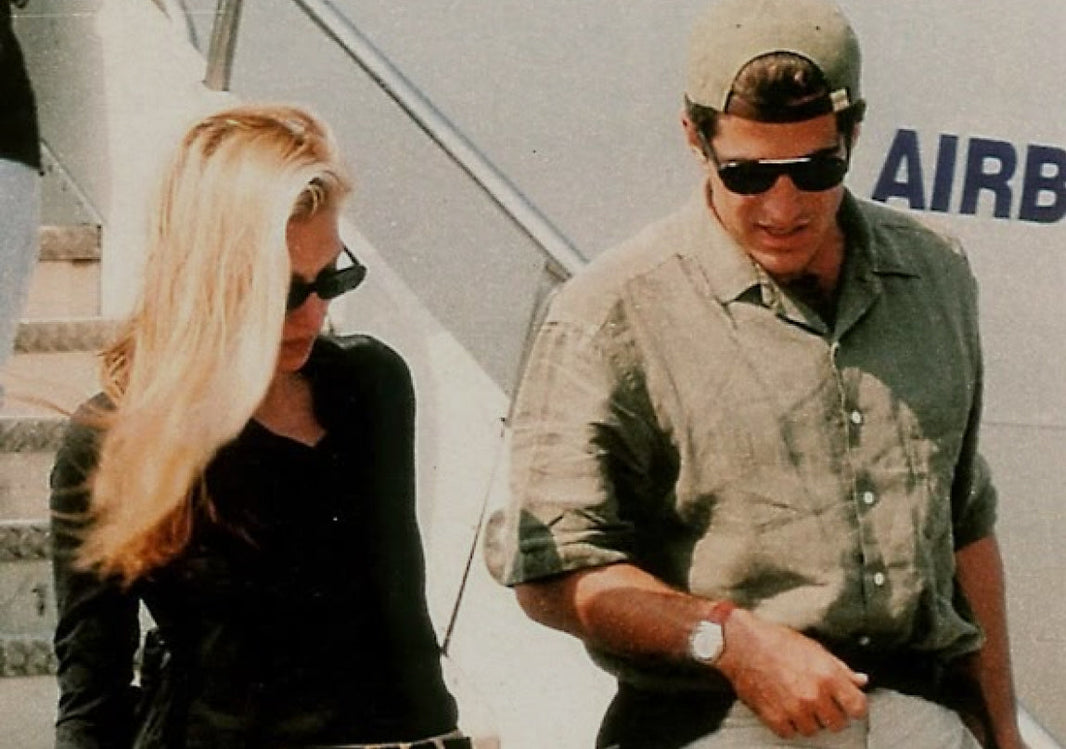 From Business Class to Breakfast Table