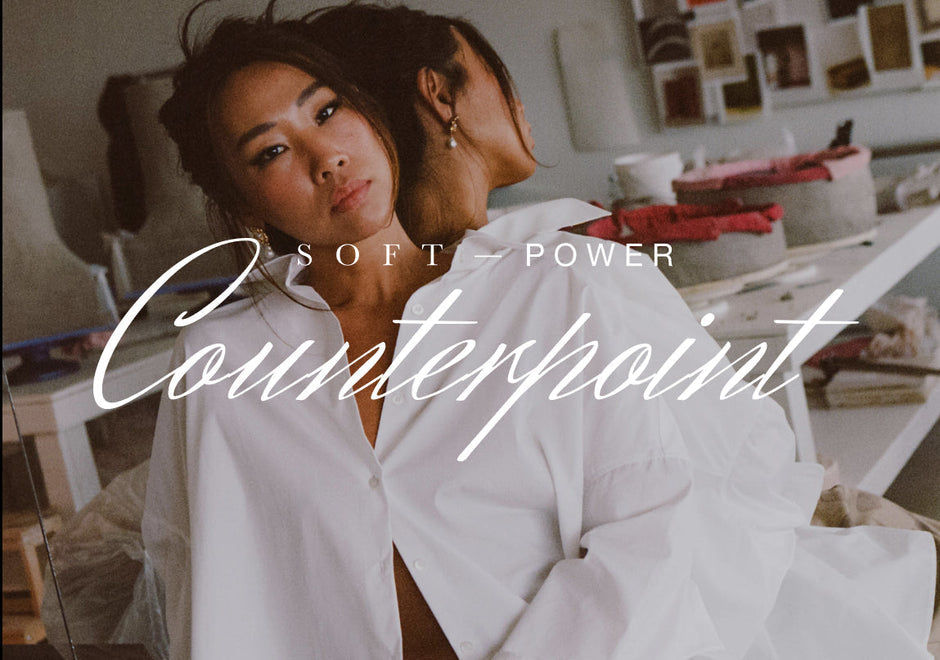 Counterpoint: Four Artists, One Resonance