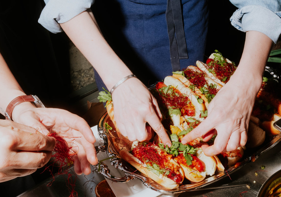 The Hot Dog Renaissance