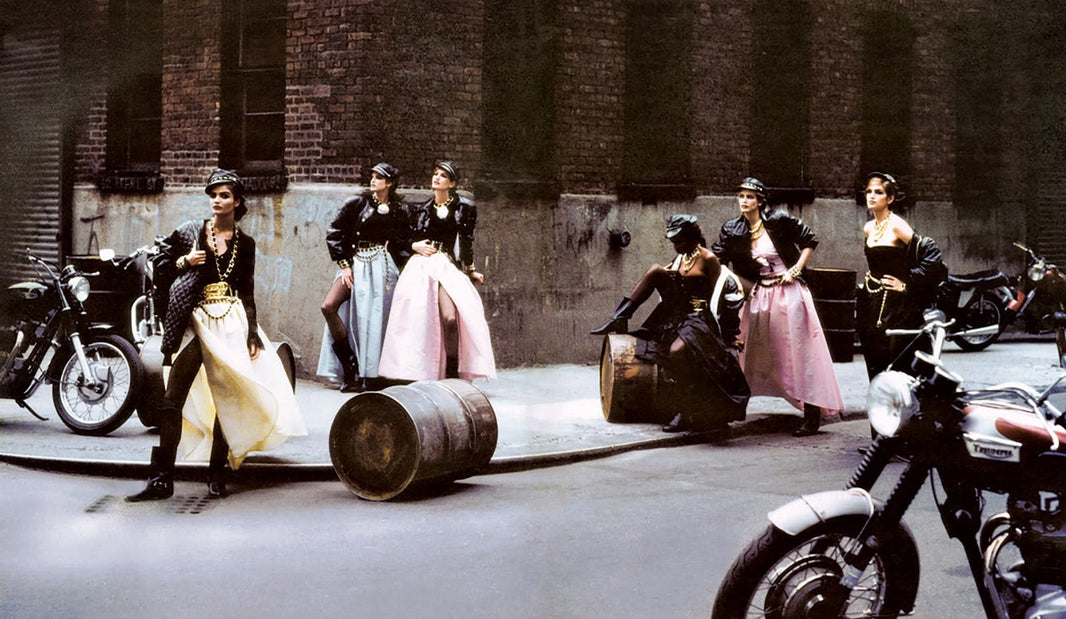 142 Plymouth Street: The History of Hudson Wilder in DUMBO
