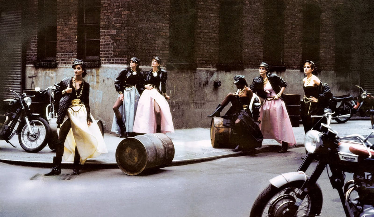 142 Plymouth Street: The History of Hudson Wilder in DUMBO