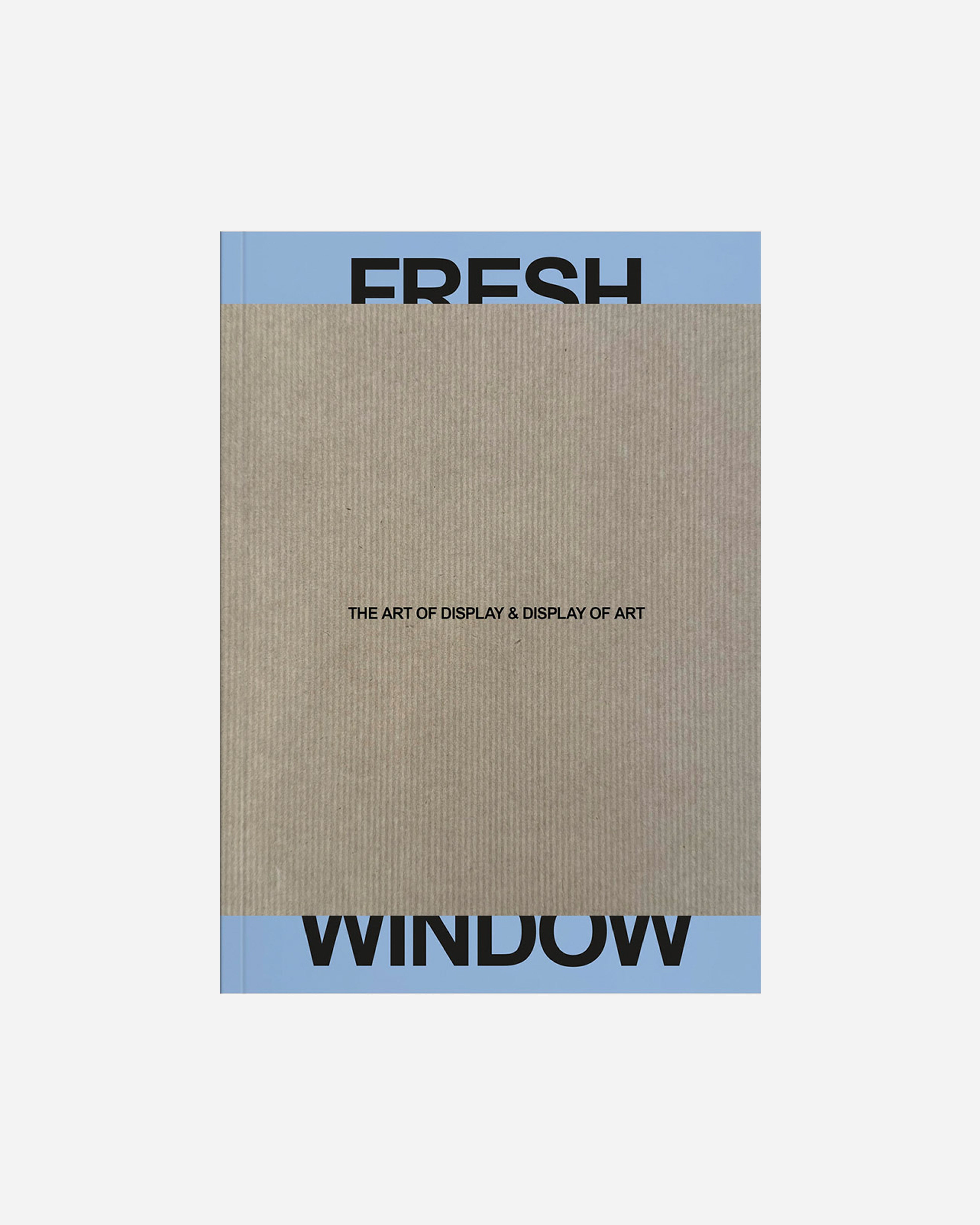 Fresh Window