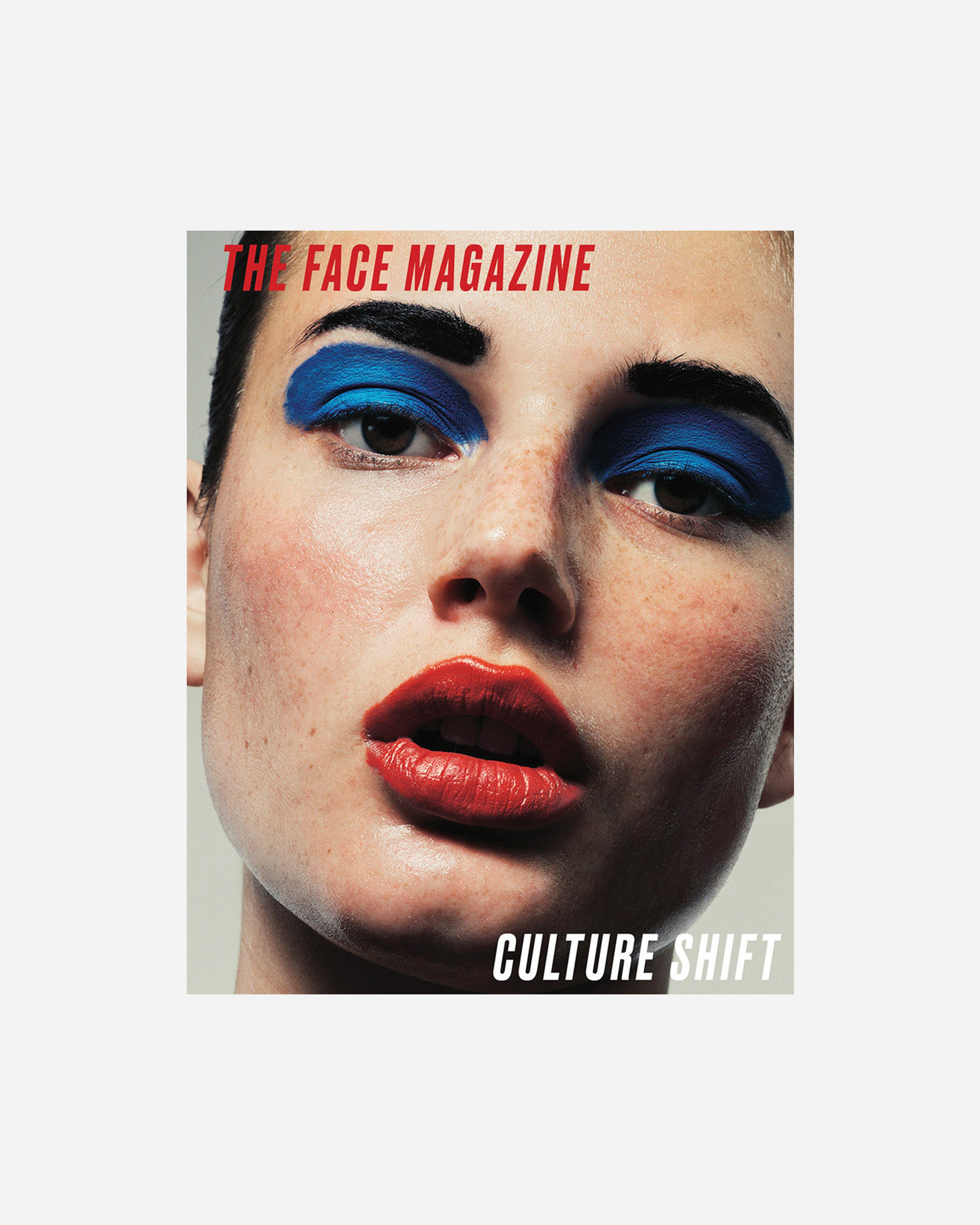 The Face Magazine