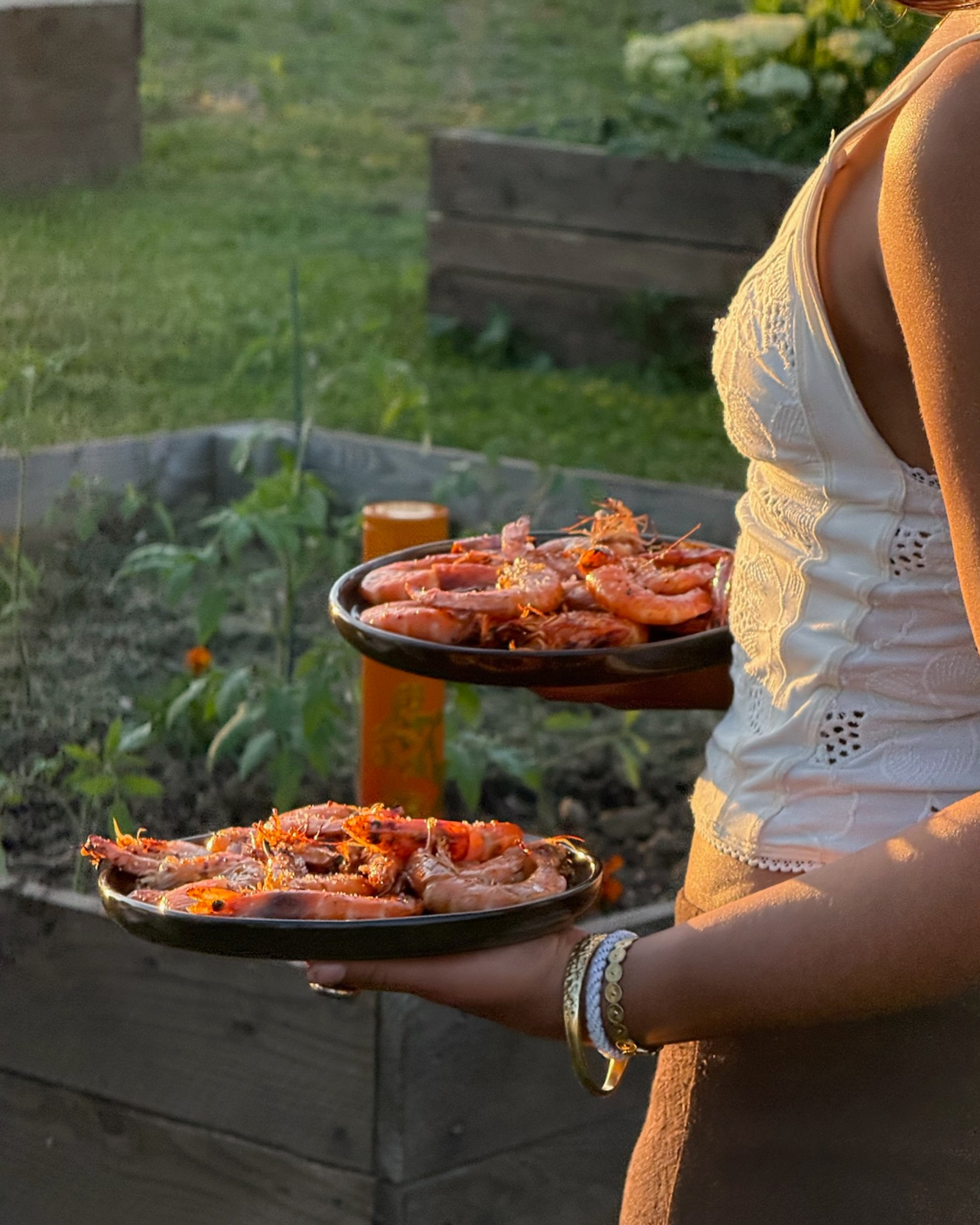'Big Night' Screening + Dinner with Maya Aristimuño [May 22, 2026]