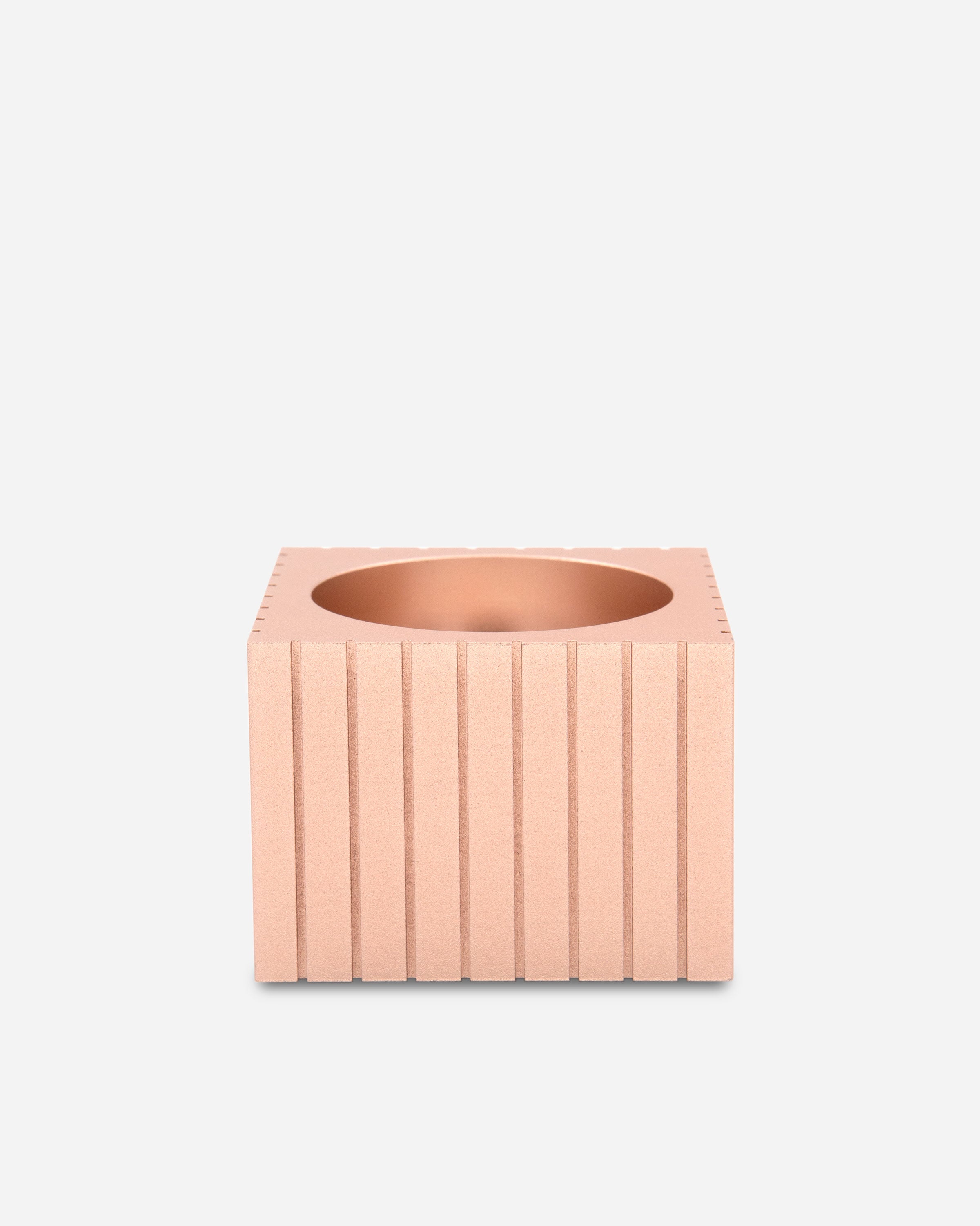 Tecnica Egg Cup (Rose Gold)