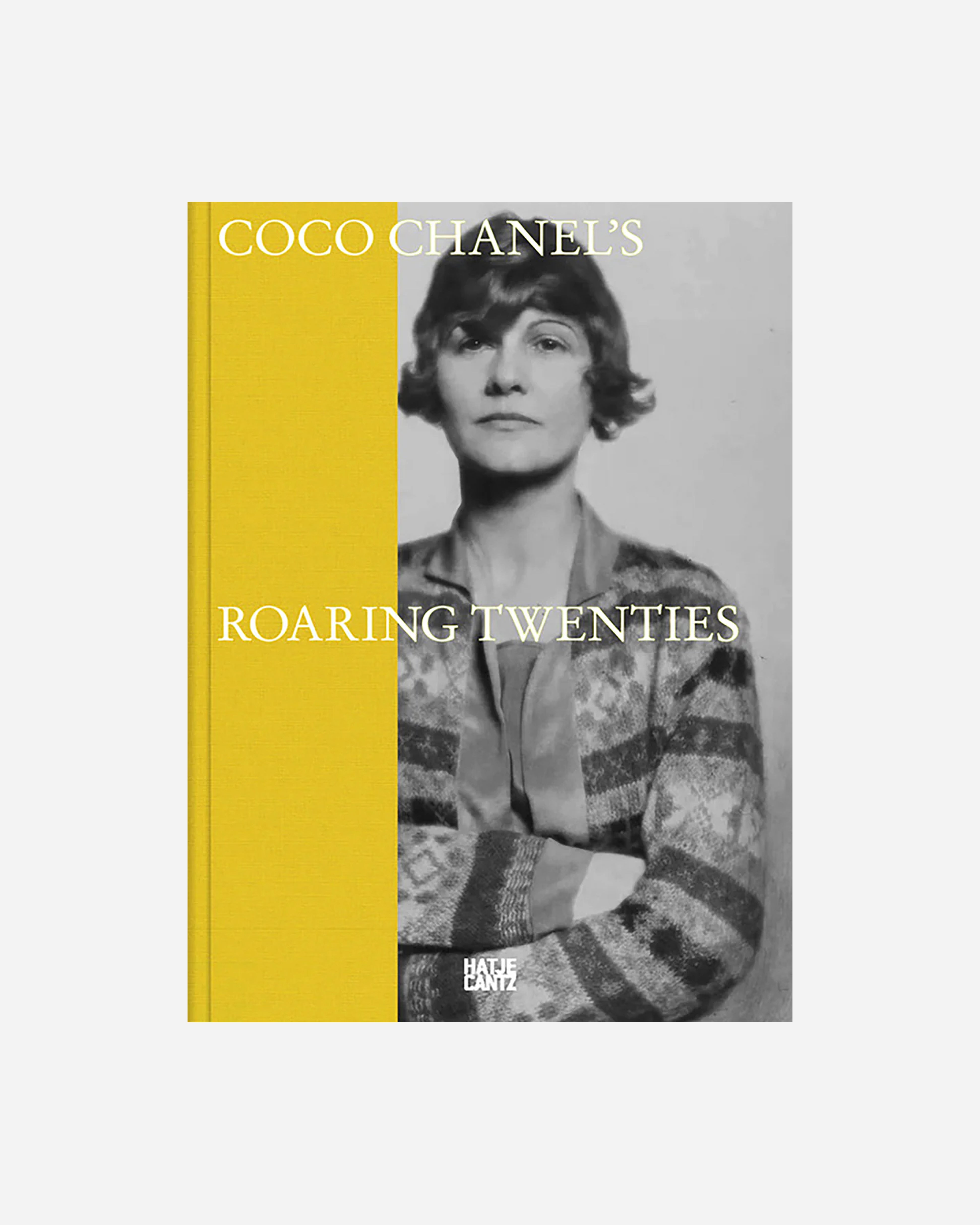 Coco Chanel's Roaring Twenties – Célia Bernasconi
