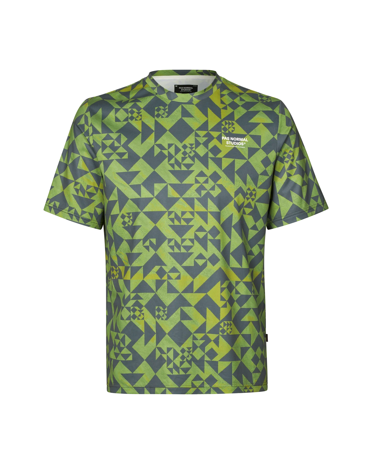 PNS - Men's Balance T-Shirt - AOP