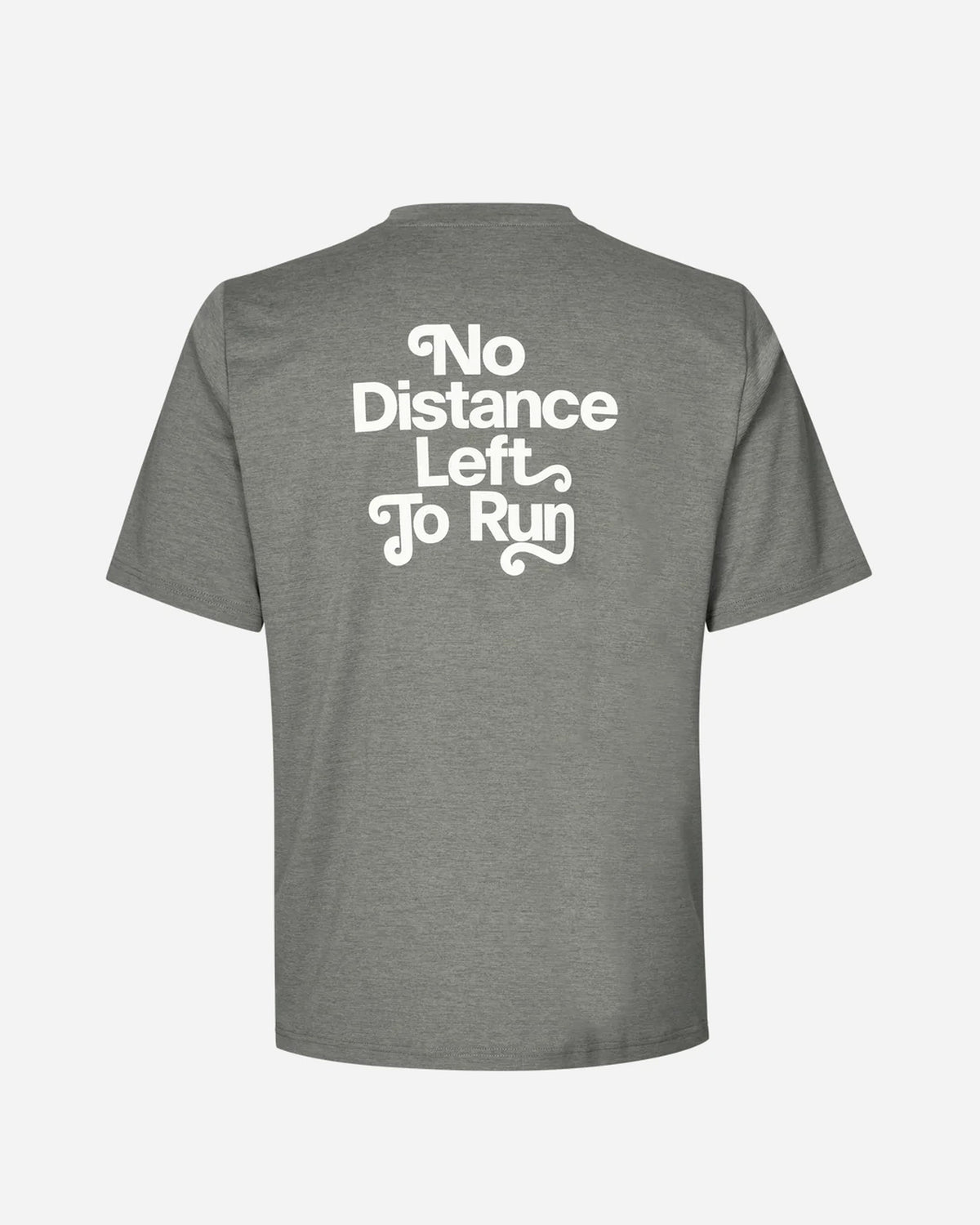 PNS - Men's Balance T-Shirt - Medium Grey