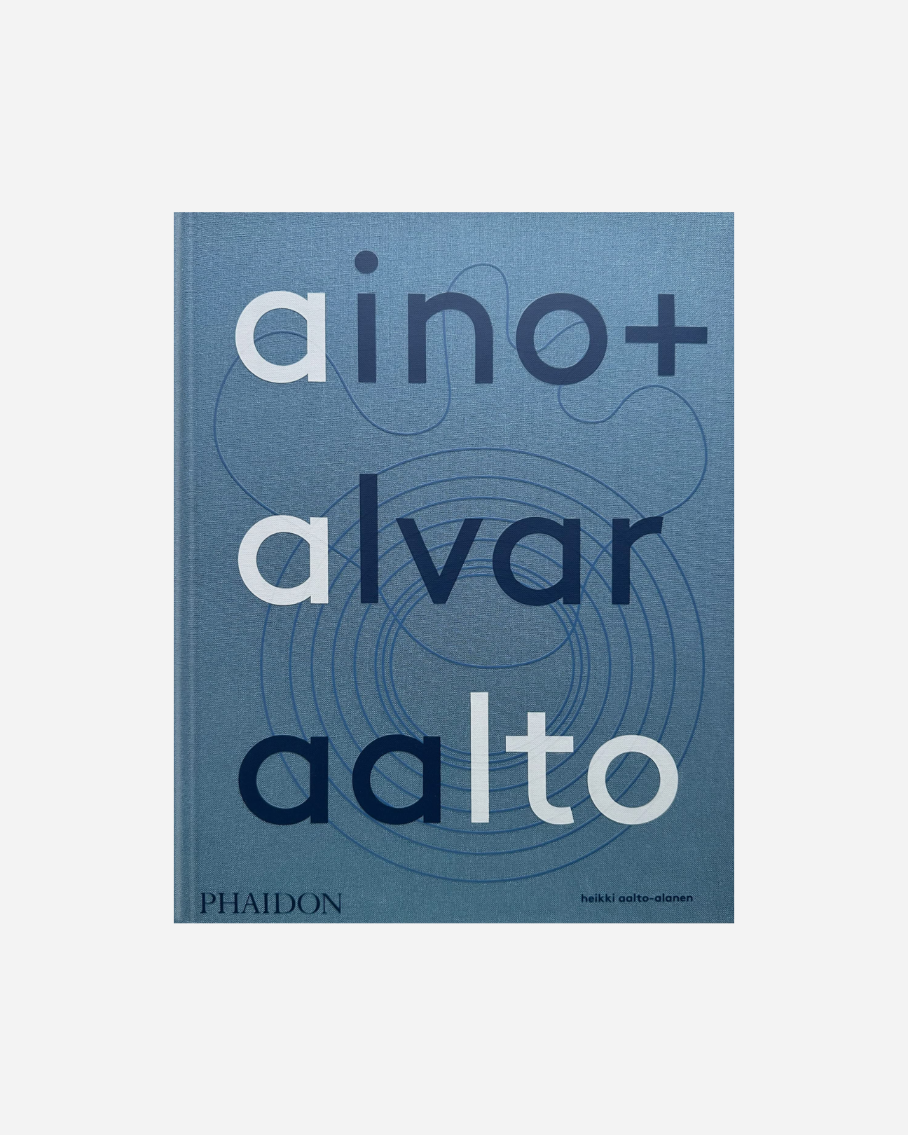 Aino + Alvar Aalto: A Life Together