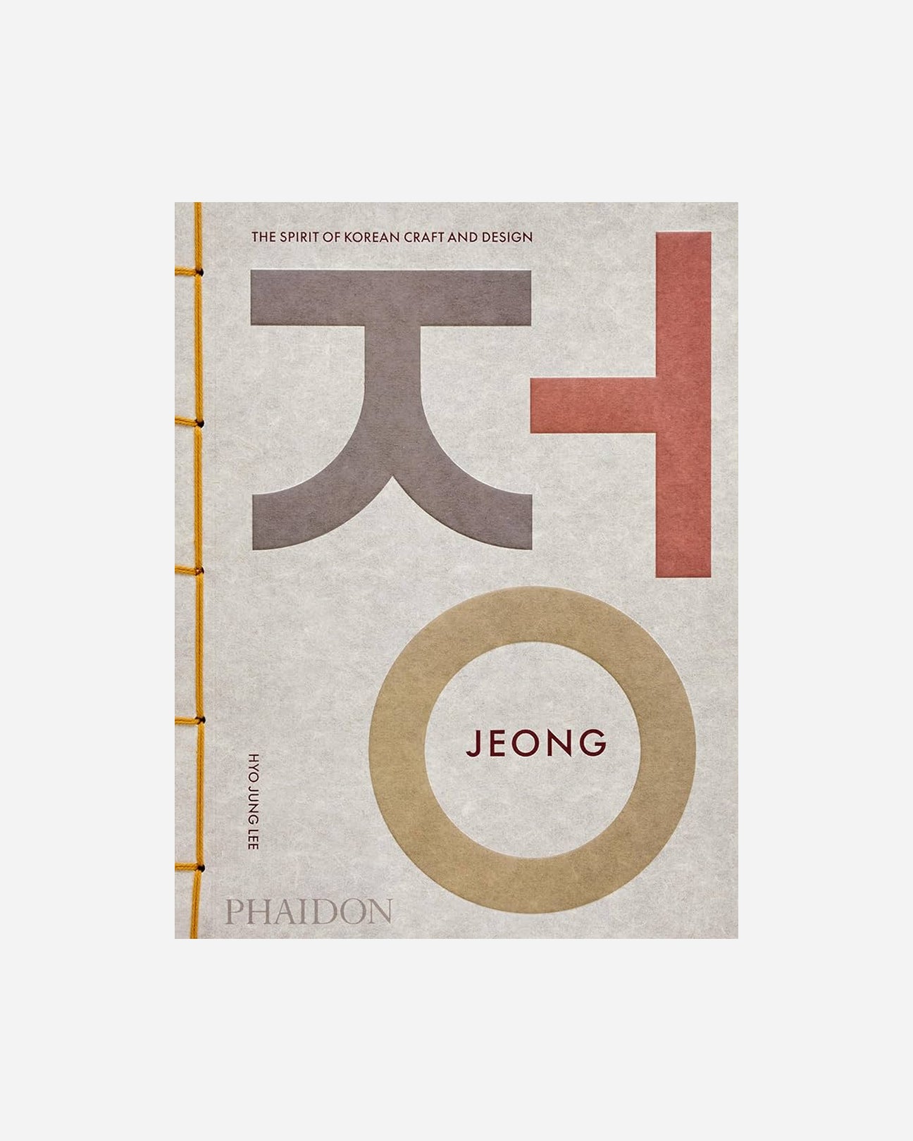 【未開封】JEONG / Hyo Jung Lee Jeong - Hyo Jung Lee