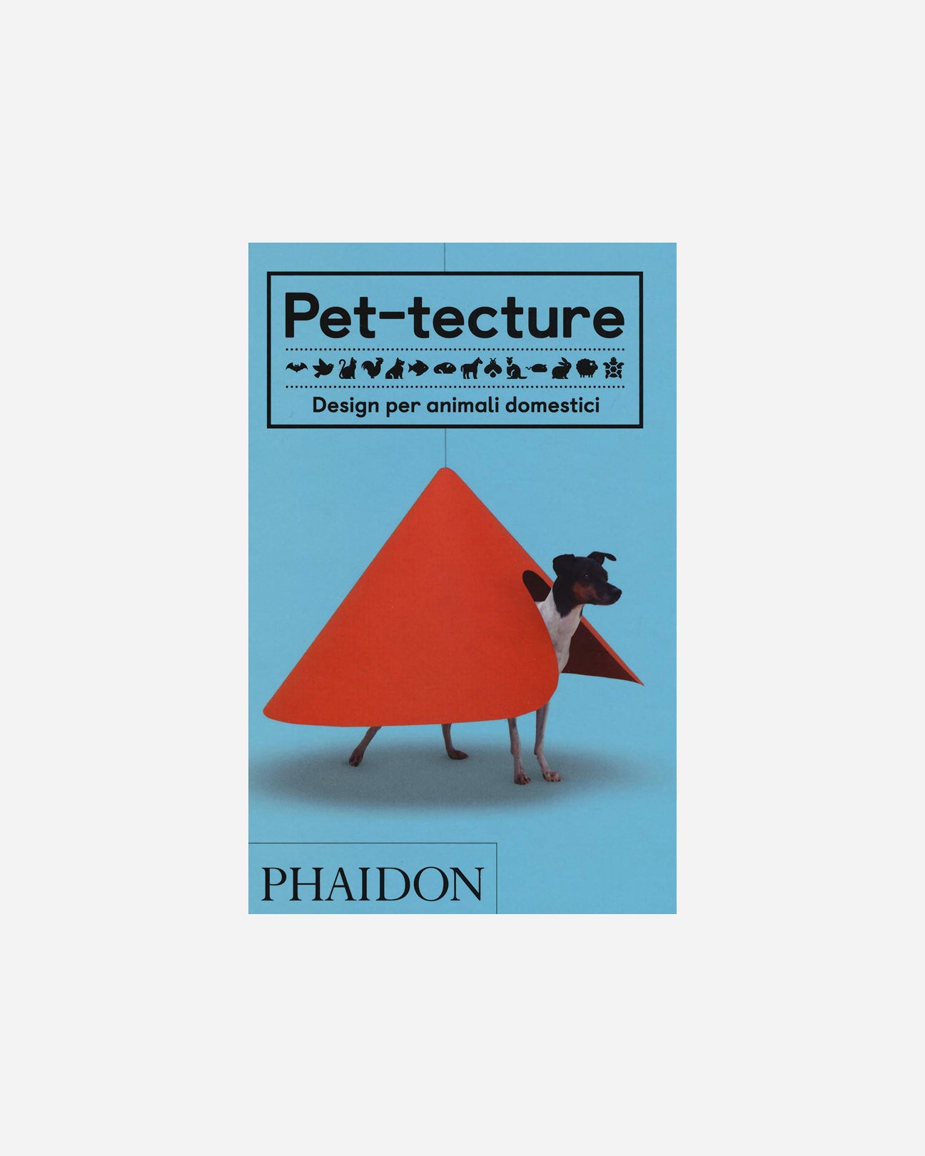 Pet-tecture: Design for Pets
