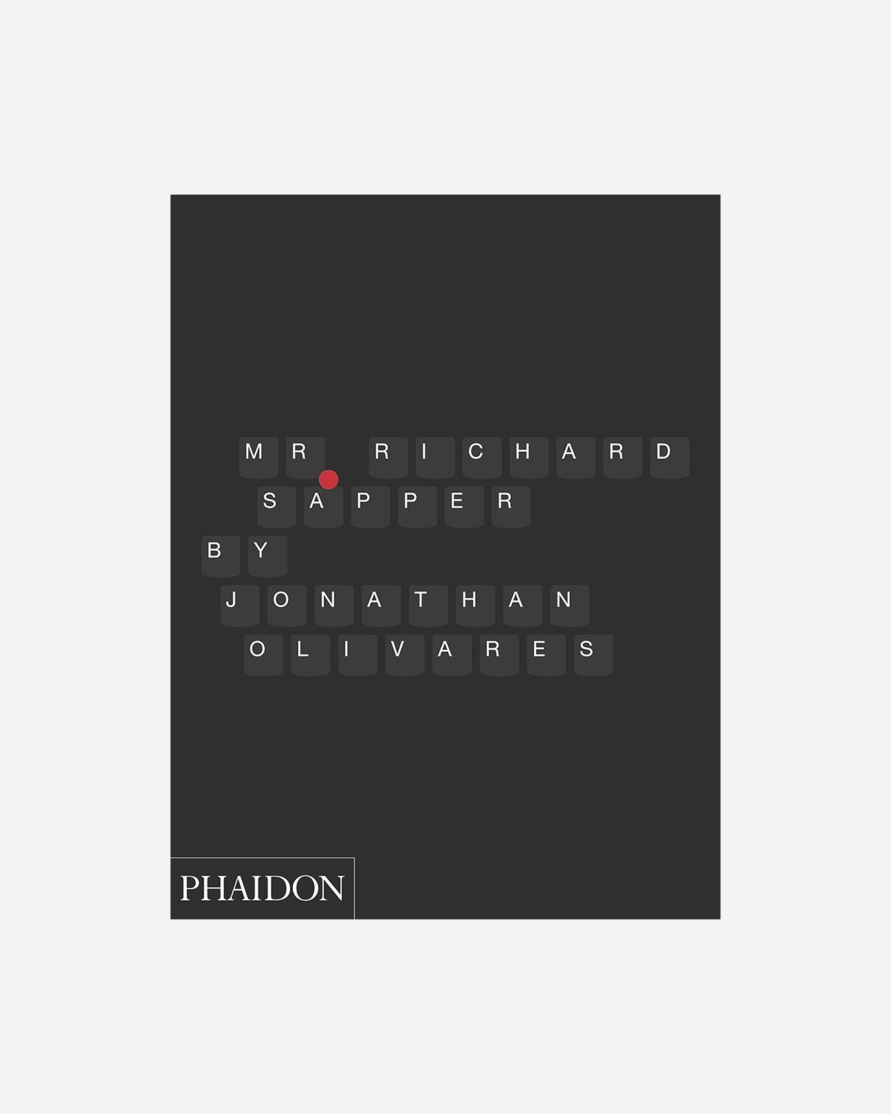 Richard Sapper - Jonathan Olivares