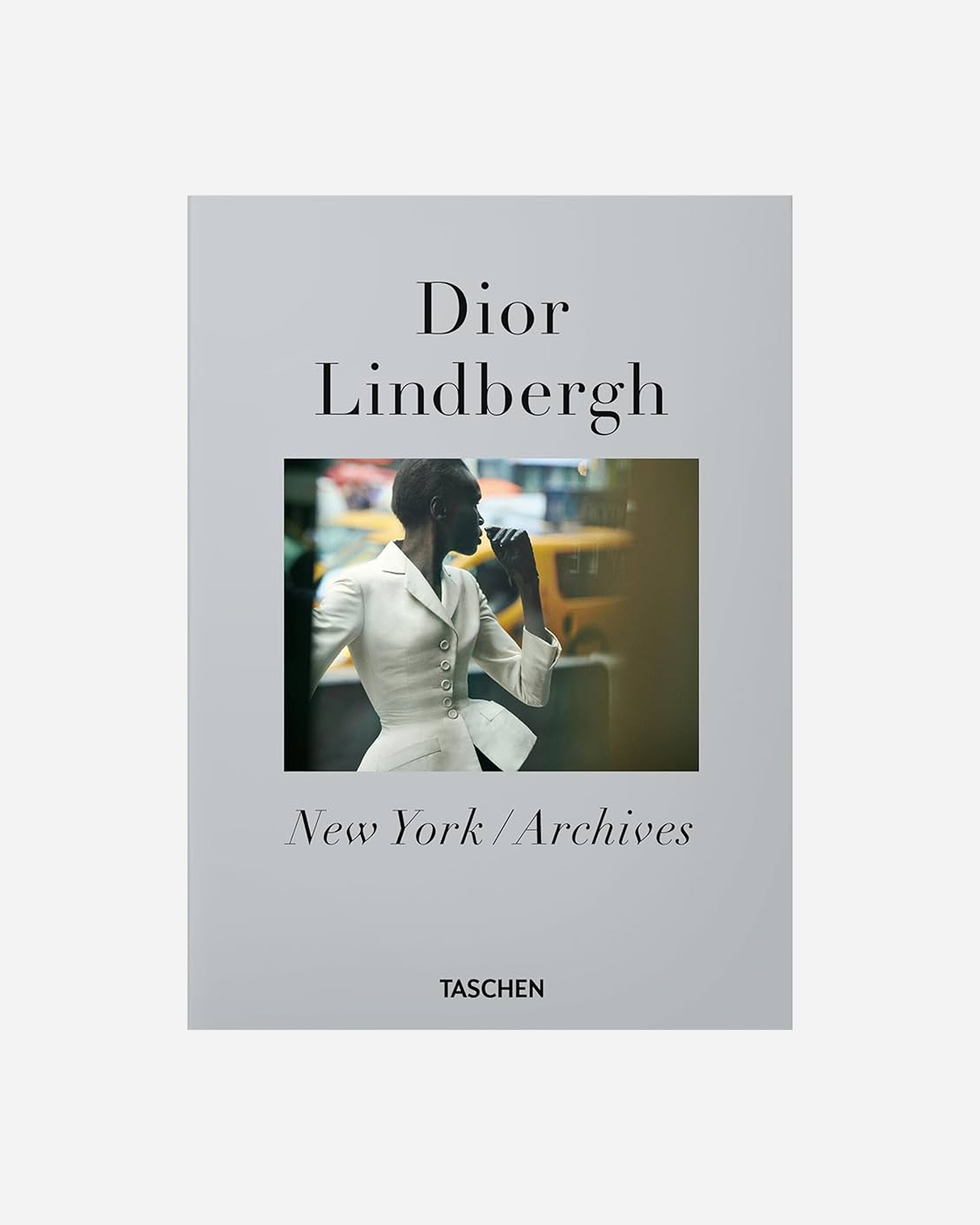 Peter Lindbergh. Dior