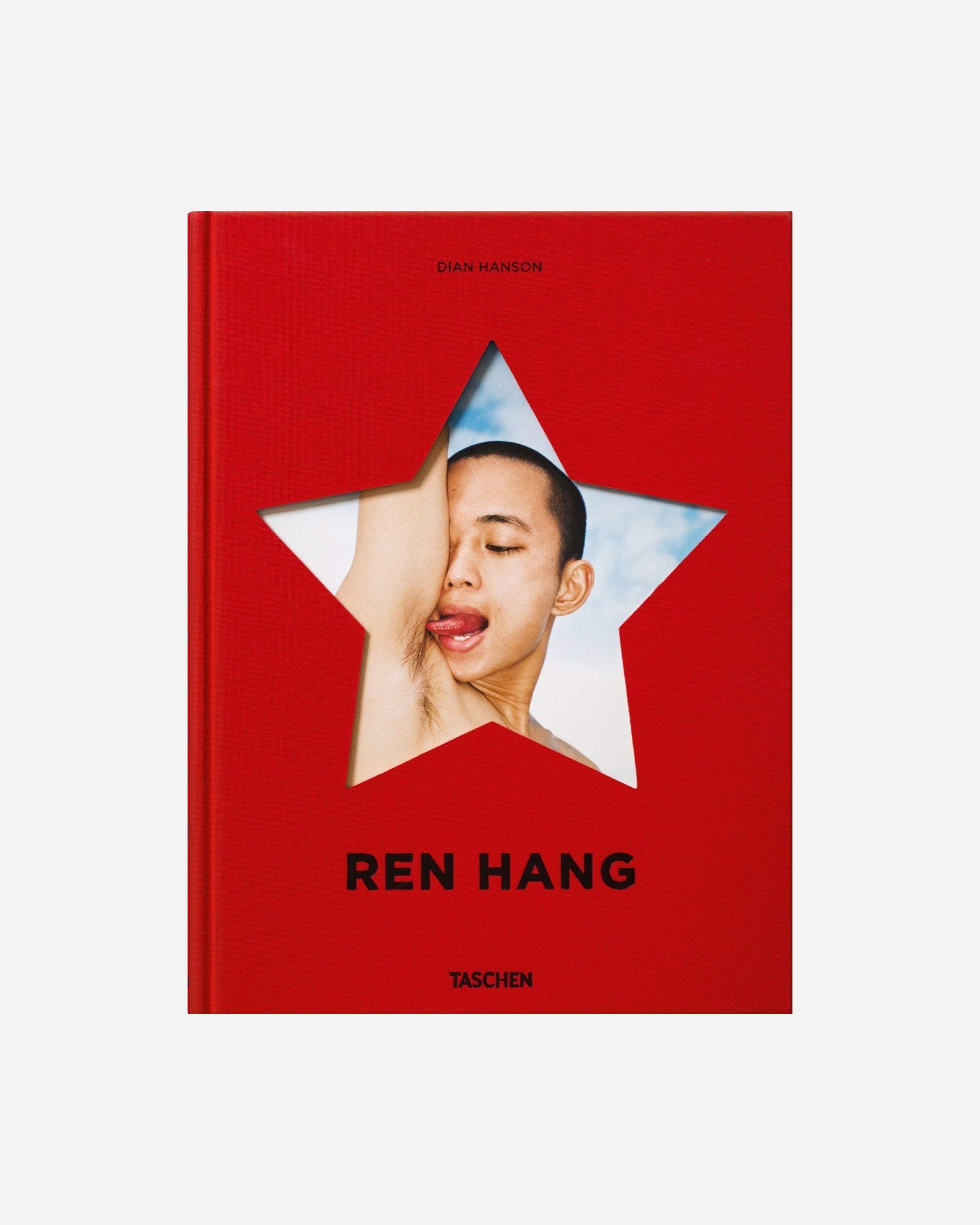 Ren Hang