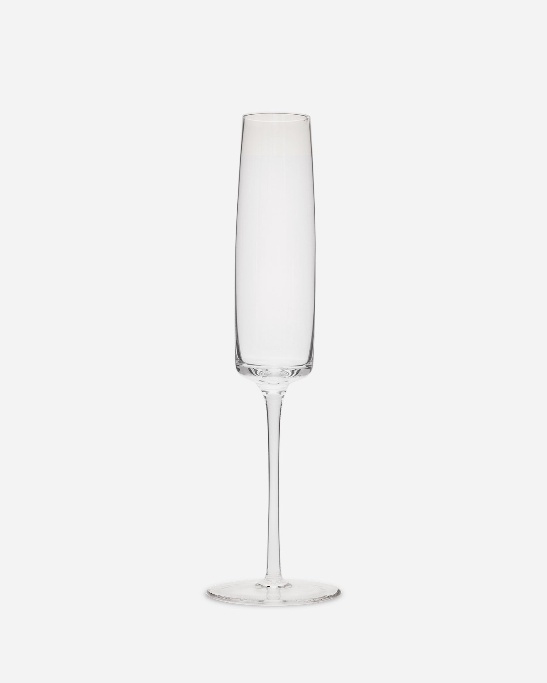 Brant Handblown Champagne Glass - Set of 4