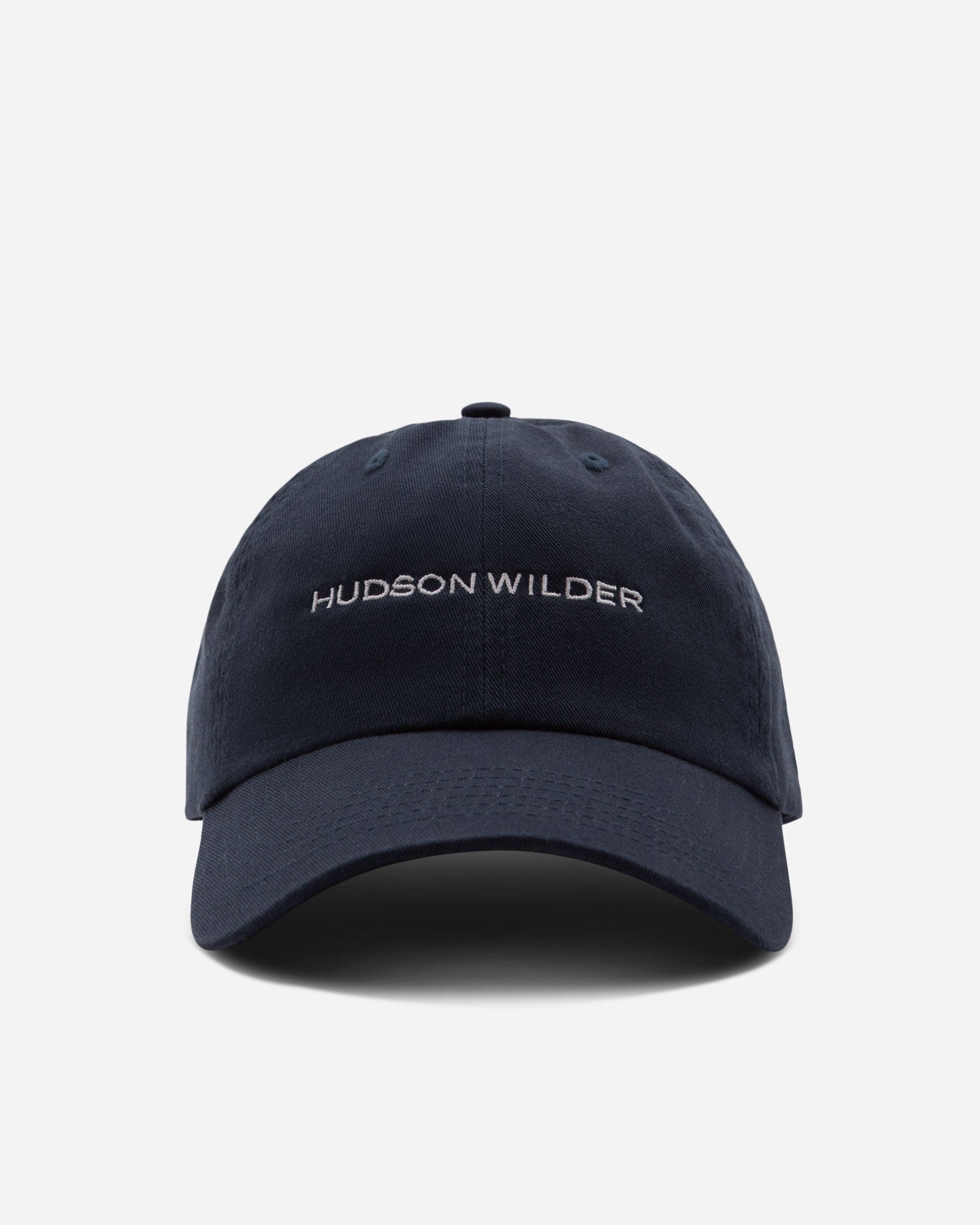 Hudson Wilder Hat - Rothko (Navy/Silver)