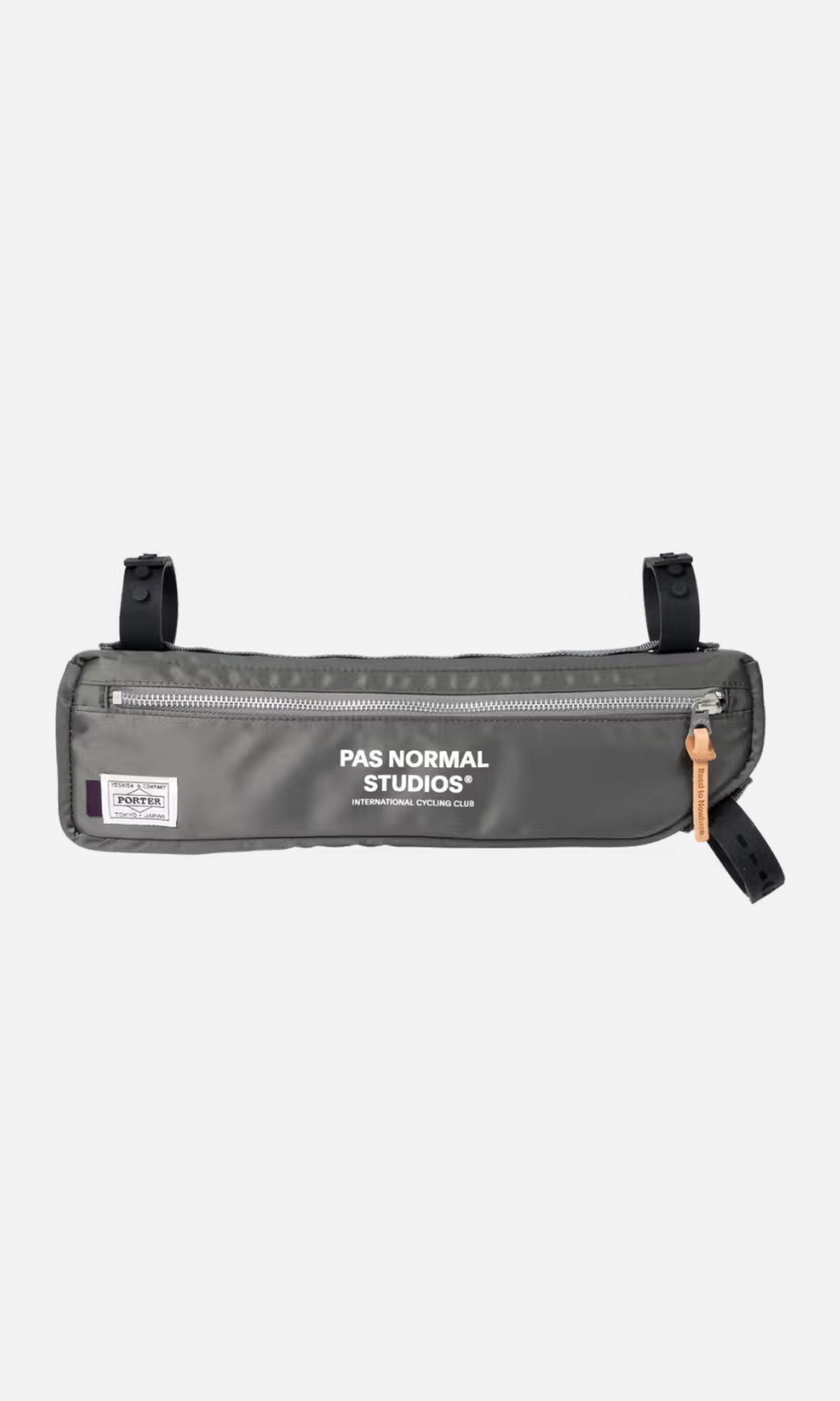 PNS x Porter Frame Bag - Grey