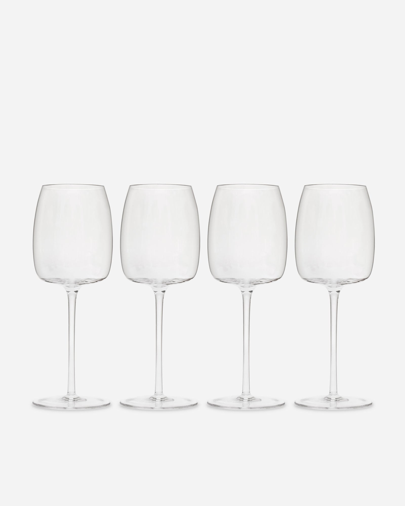 Glassware