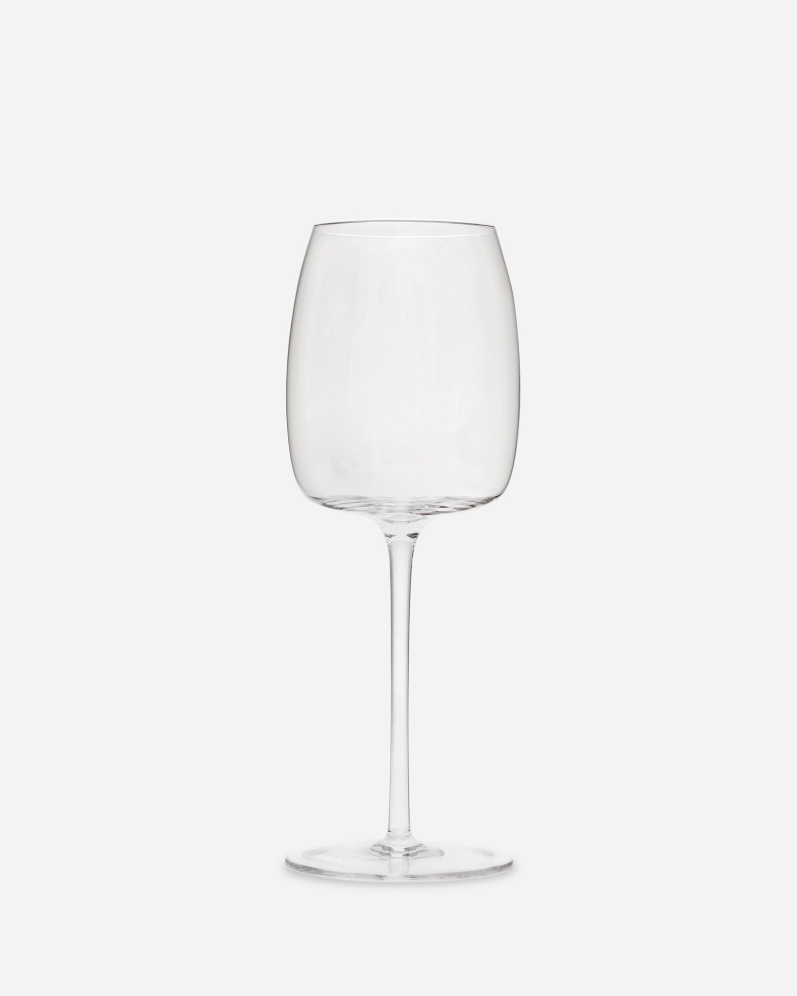 Glassware