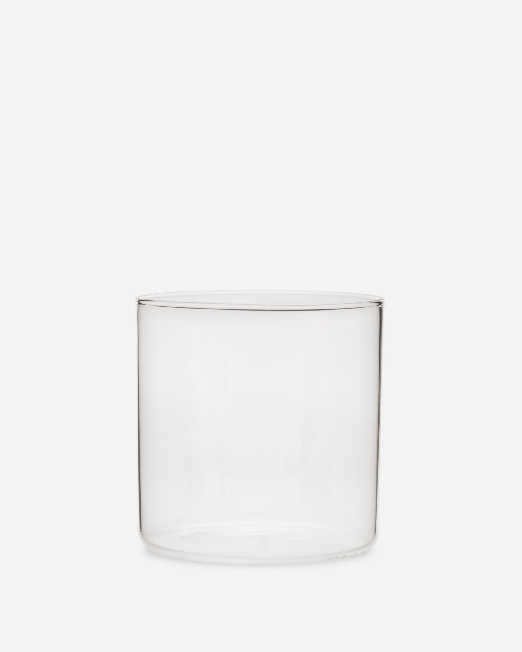 Sora Short Handblown Glass - Set of 4